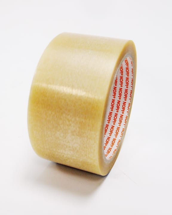 Tesa NOPI 4085 PVC Carton Sealing Tape 