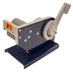 Intertape 1987 Manual Definite Length Tape Dispenser