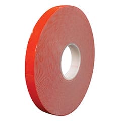 Intertape AFT450W MIL Premium Acrylic Foam Tape