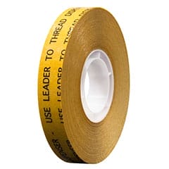Intertape ATG160 Reverse-Wound Acrylic Transfer Tape