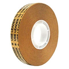 Intertape ATG200 Reverse Wound Acrylic Transfer Tape