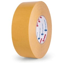 Cactus Y2560 Double-Coated UPVC Film Tape
