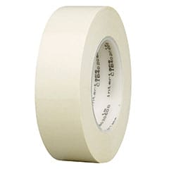 Intertape 4427 Thin Gauge Polyester Film/ Rope Fiber Electrical Tape