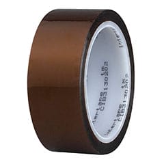 Intertape FM38 Anti-Static Polyimide Film Tape