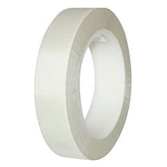 Intertape RG46 MIL High Temperature Glass Cloth Tape