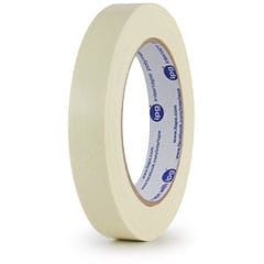 Intertape 135A Tensilized MOPP with Acrylic Adhesive