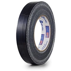 Intertape 783 Black Premium PET Filament Tape
