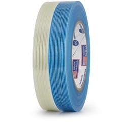 Intertape APL100 BOPP Removable Specialty Filament Tape