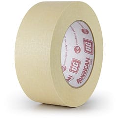 Intertape UG Utility Paper Masking Tape