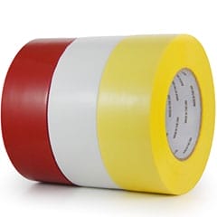 Intertape PE7 Polyethylene Film Tape