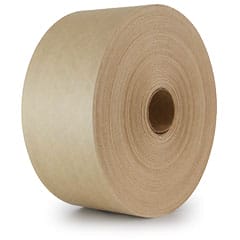 Intertape 360 Reinforced Water-Activated Tape