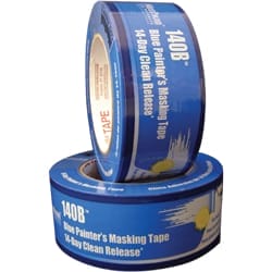 Nashua 140B Premium 14 Day Blue Masking Tape