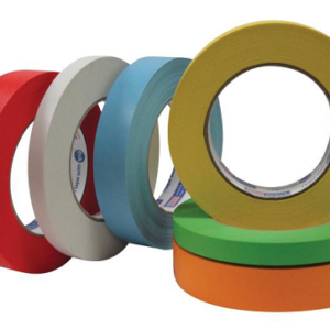 Intertape PF2 Specialty Identification Flatback Tape