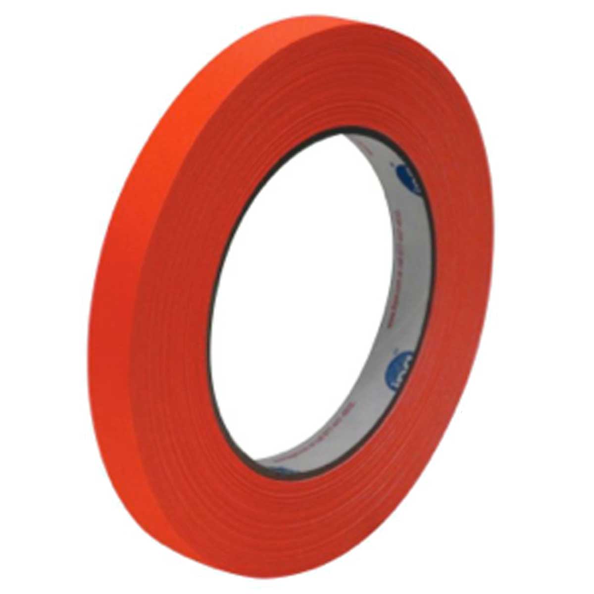 Intertape PF5 Fluorescent Specialty ID Flatback Tape