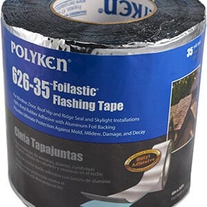 Polyken 626-35 Foilastic® Roof Flashing Tape