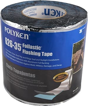 Polyken 626-35 Foilastic® Roof Flashing Tape