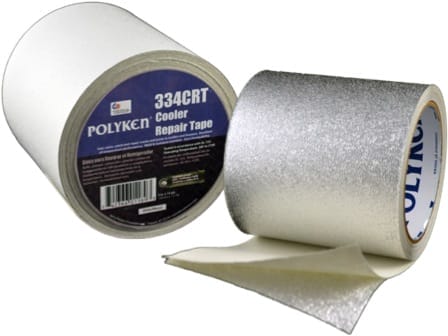 Polyken 334CRT Cooler Repair Tape