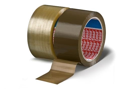 Tesa 4263 Carton Sealing Tape 