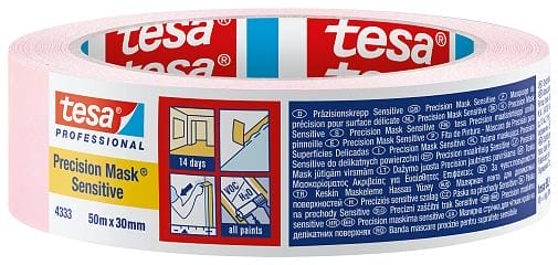 Tesa 4333 Masking Tape 