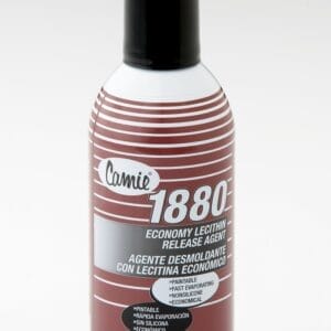 Camie 1880 Economy Lecithin Release Agent Spray