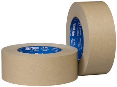 Shurtape CP 450 Medium Adhesion Performance Masking Tape 