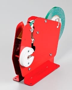 Nifty D56HD 6 Inch Tabletop Tape Dispenser