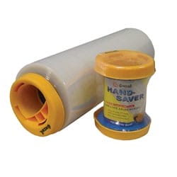 Western Plastics Eco- Max Stretch Film