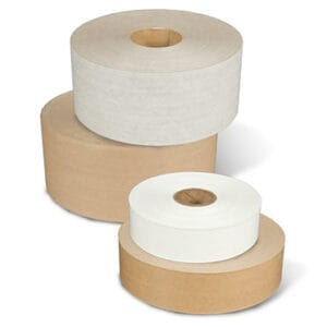 Holland Cobra Economy Grade Reinforced Water-Activated Tape