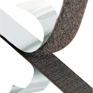 Pressure Sensitive Hook and Loop Tape
