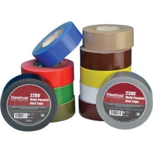 Nashua 2280 Multi-Purpose Duct Tape