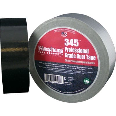 Nashua 345 Premium Duct Tape