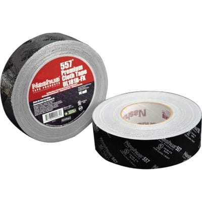 Nashua 557 Premium Duct Tape
