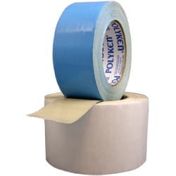 Polyken 100D Premium Double-Sided Duct Tape