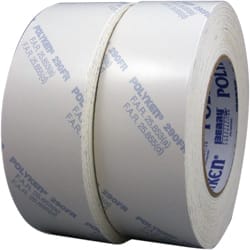 Polyken 290FR Flame Retardant Fiberglass Cloth Tape