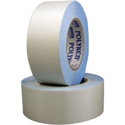 Polyken 297 Flame Retardant Fiberglass Cloth Tape