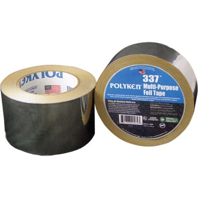 Polyken 337 Premium Foil Tape