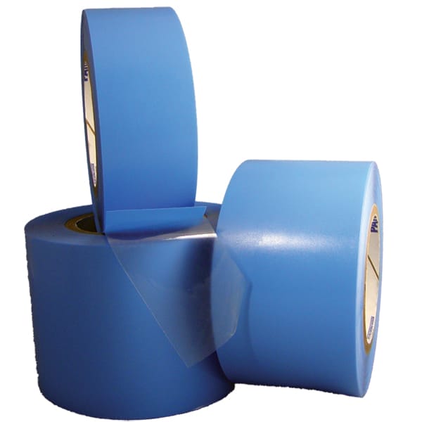 Patco D9200 Transparent Flame Retardant Aircraft Waterseal Tape
