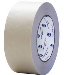 Intertape PG24 High Temperature Premium Masking Tape- Discontinued