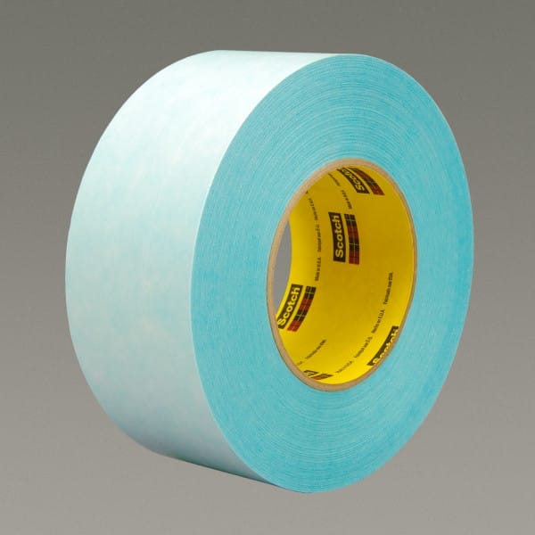 3M R3375 Repulpable Splittable Flying Splice Tape