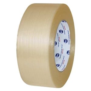 Intertape RG3 PET Utility Grade Filament Tape