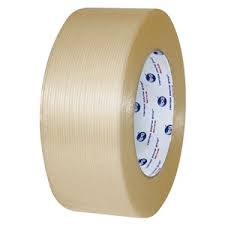 Intertape RG20 PET Filament Tape