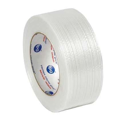 Intertape RG315 BOPP Medium Grade Filament Tape
