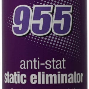 Sprayway 955 Anti-Stat Static Eliminator Spray