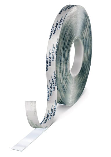Tesa 7055 ACXplus Transparent Hi Bond Acrylic Tape