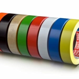 Tesa 4104 Filmic Packaging Tape