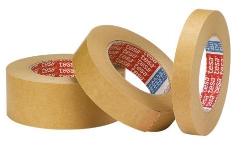 Tesa 4341 High Temperature Masking Tape