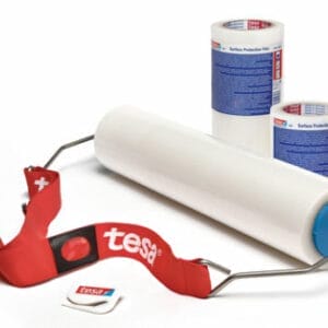 Tesa 4848 PV1 Surface Protection Film 