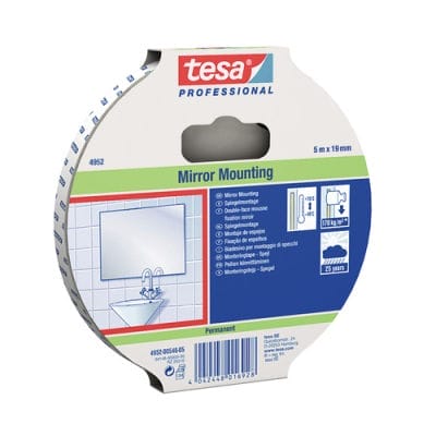 Tesa 4952 Double-Sided PE Foam Tape