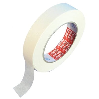 Tesa 50124 General Purpose High Shear Masking Tape
