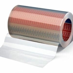 Tesa 50550 Glassguard Temporary Protection Film 